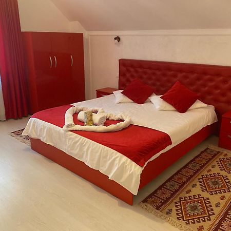 Casa La Bella Vista Hotel Моисей Екстериор снимка