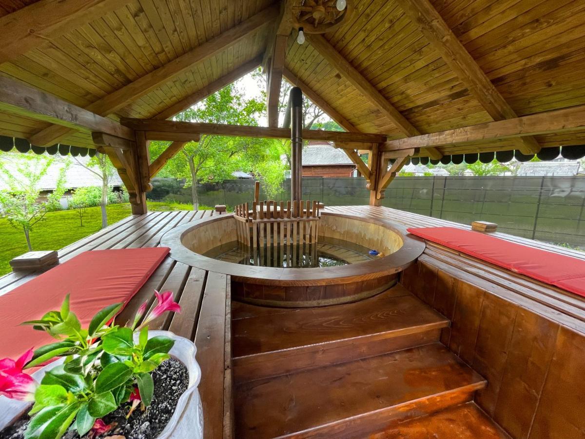 Casa La Bella Vista Hotel Моисей Екстериор снимка