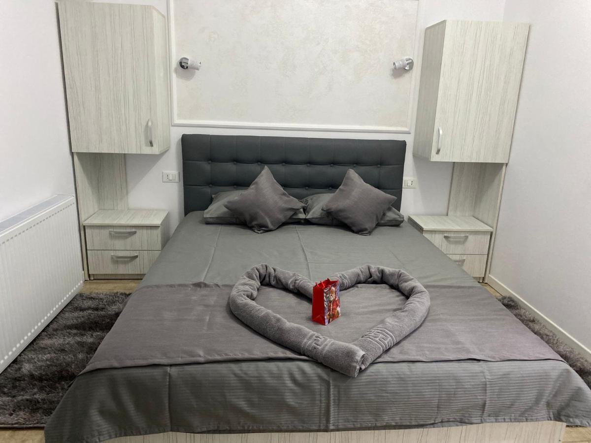Casa La Bella Vista Hotel Моисей Екстериор снимка