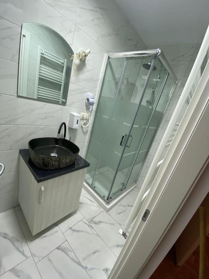 Casa La Bella Vista Hotel Моисей Екстериор снимка