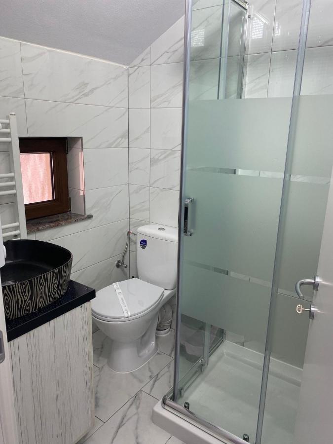 Casa La Bella Vista Hotel Моисей Екстериор снимка