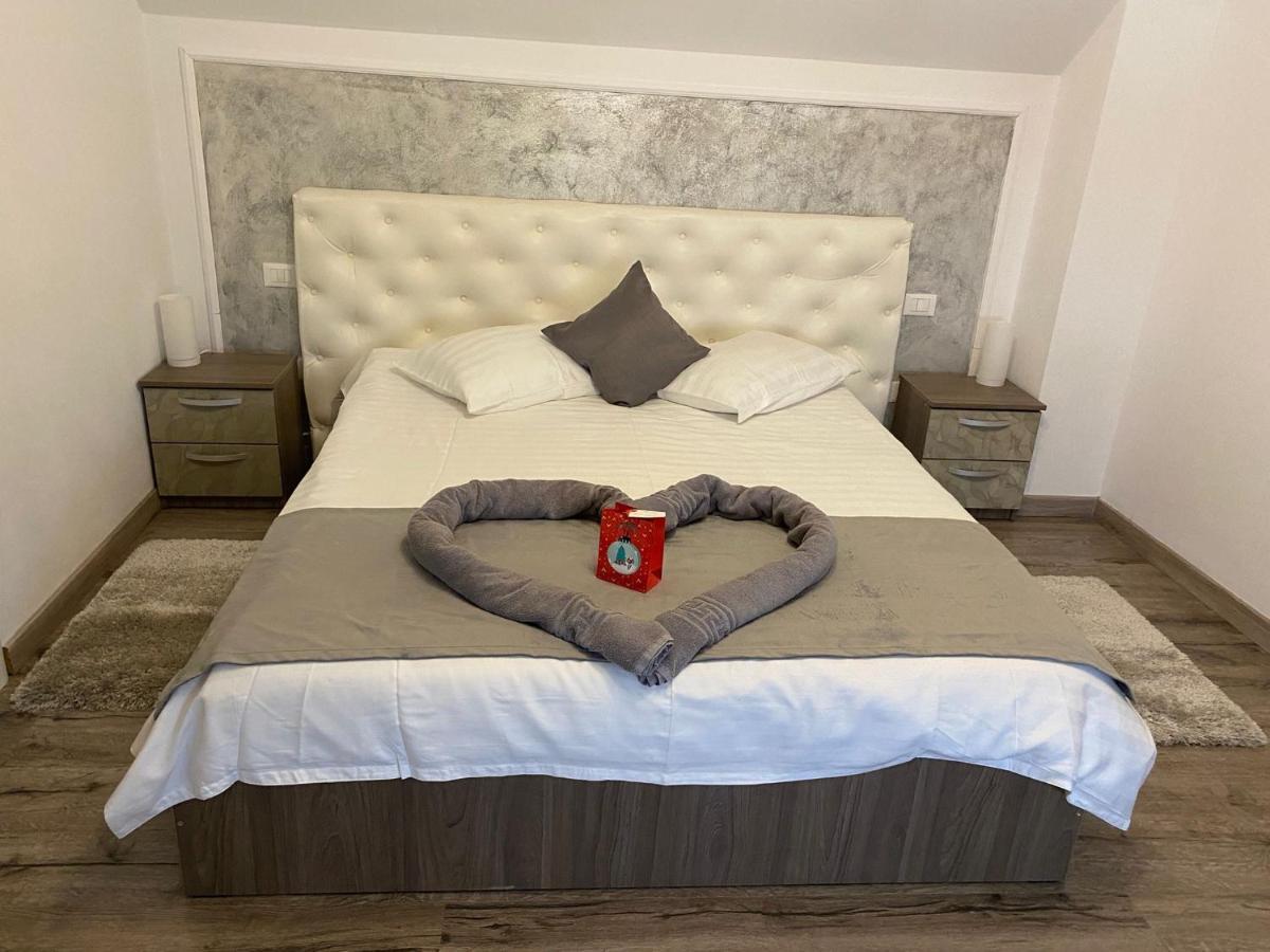 Casa La Bella Vista Hotel Моисей Екстериор снимка
