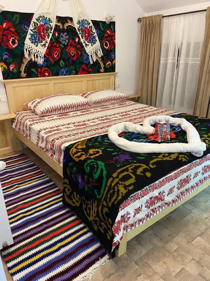 Casa La Bella Vista Hotel Моисей Екстериор снимка