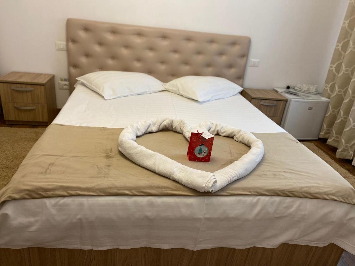 Casa La Bella Vista Hotel Моисей Екстериор снимка