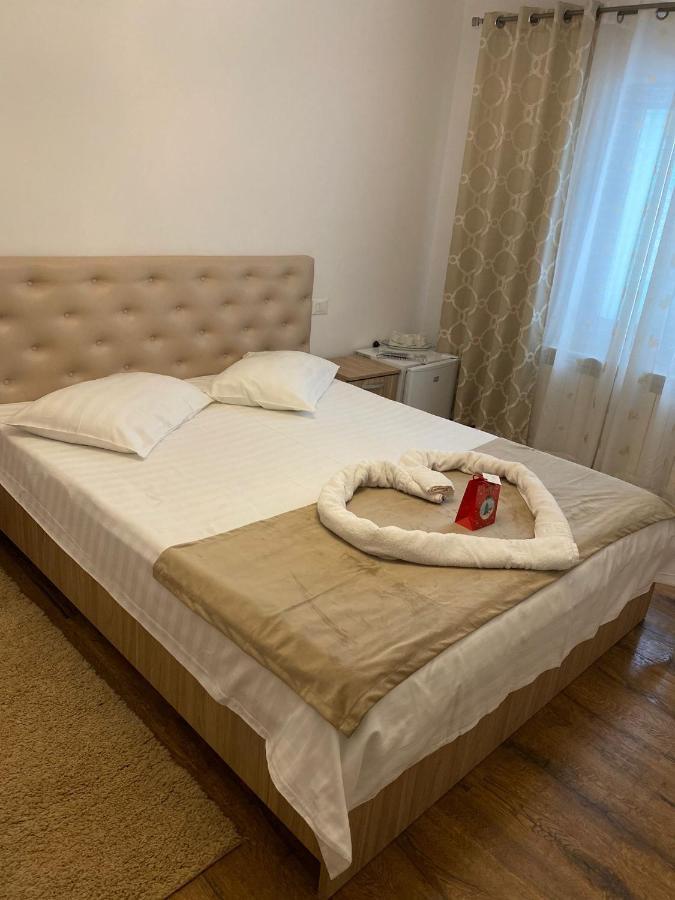 Casa La Bella Vista Hotel Моисей Екстериор снимка