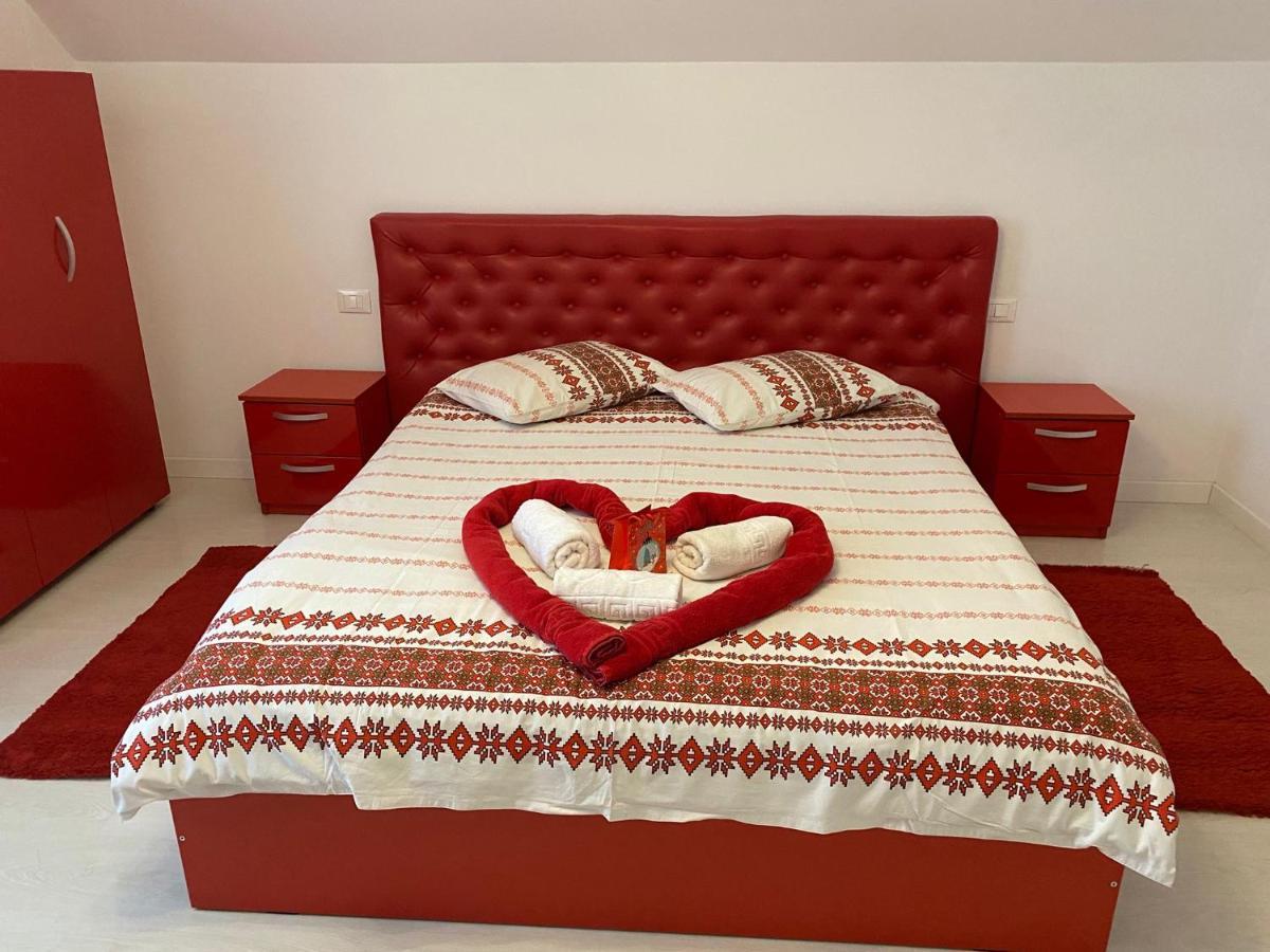 Casa La Bella Vista Hotel Моисей Екстериор снимка