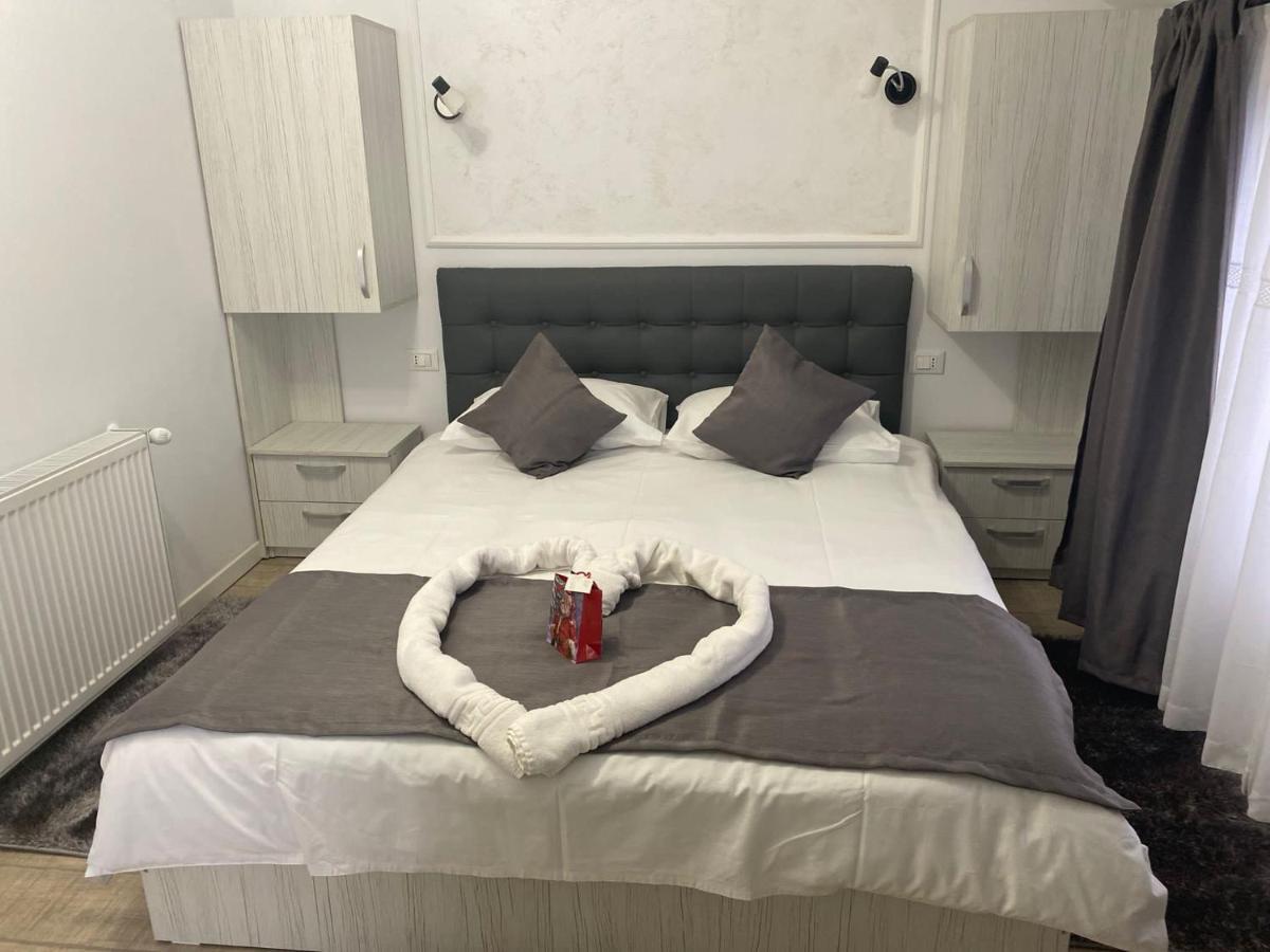Casa La Bella Vista Hotel Моисей Екстериор снимка