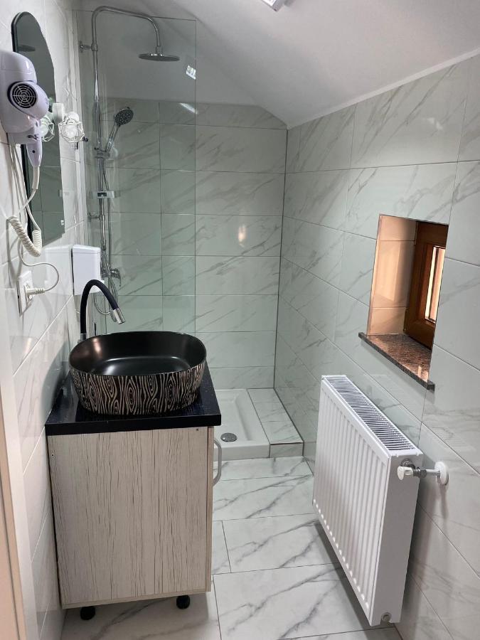 Casa La Bella Vista Hotel Моисей Екстериор снимка