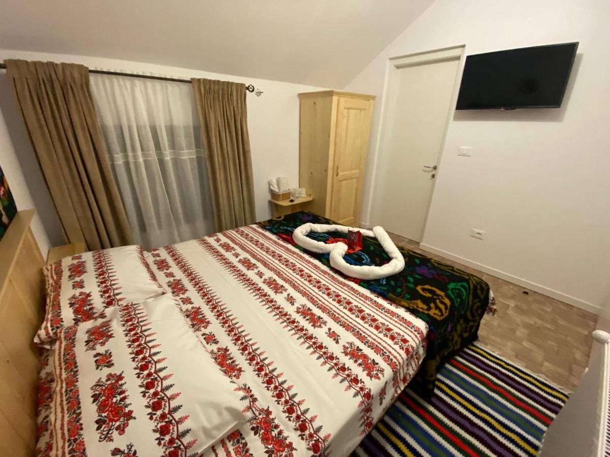 Casa La Bella Vista Hotel Моисей Екстериор снимка
