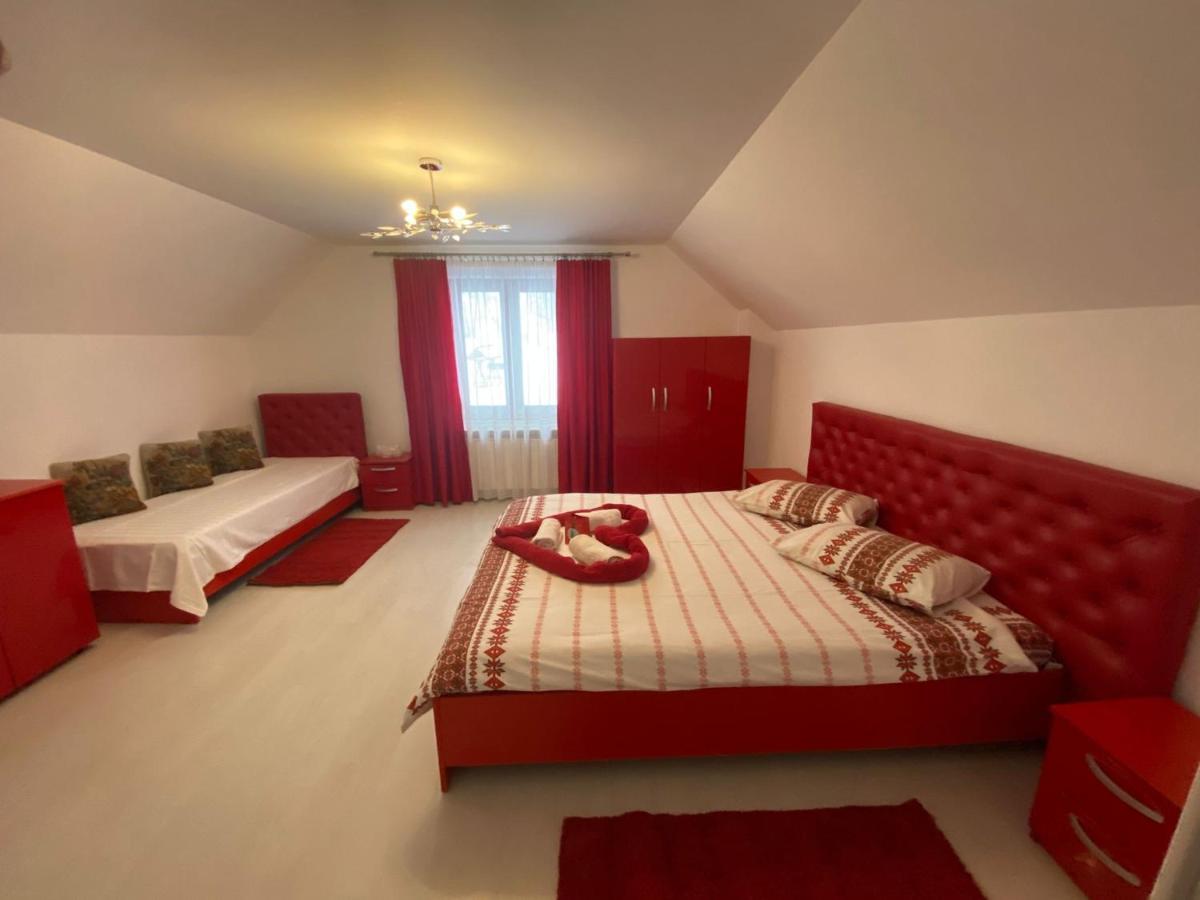 Casa La Bella Vista Hotel Моисей Екстериор снимка