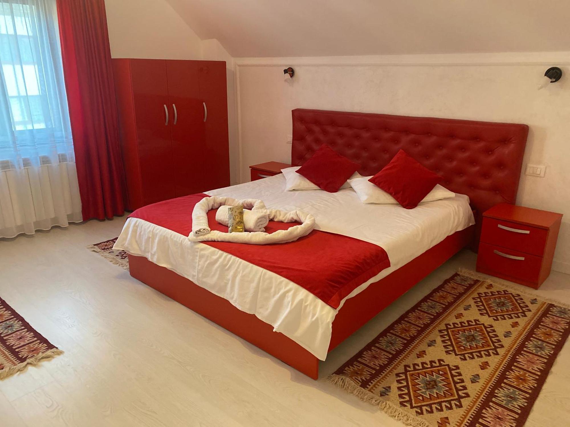 Casa La Bella Vista Hotel Моисей Екстериор снимка
