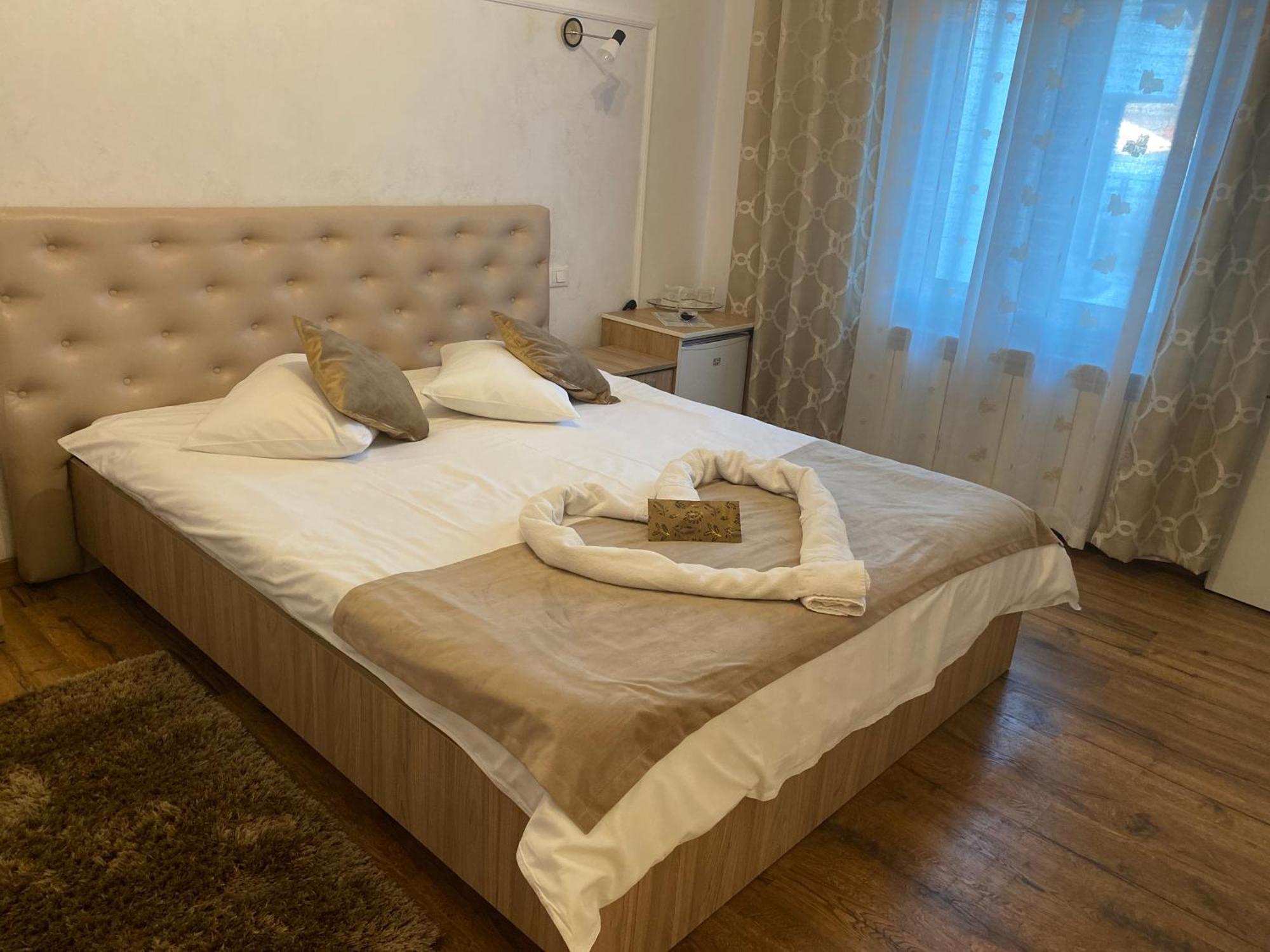 Casa La Bella Vista Hotel Моисей Екстериор снимка