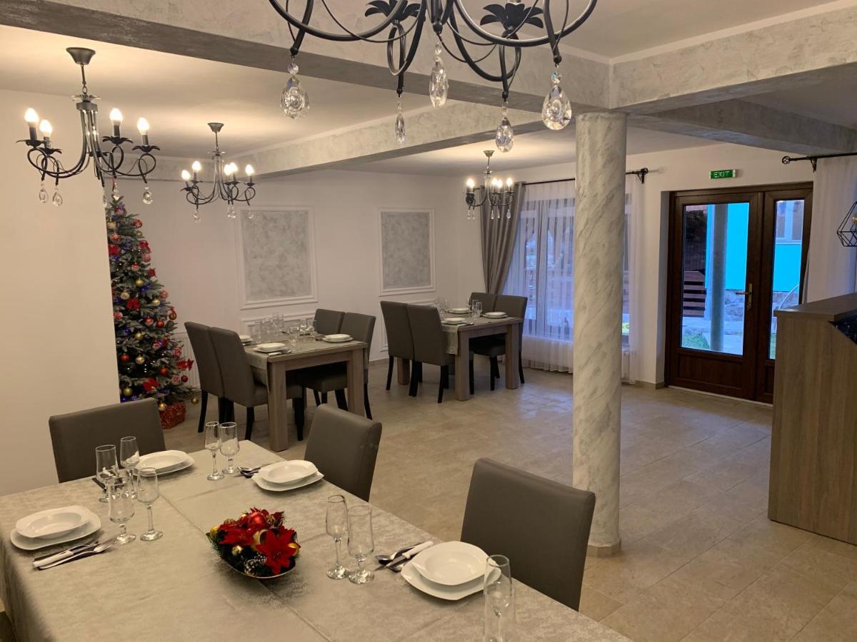 Casa La Bella Vista Hotel Моисей Екстериор снимка