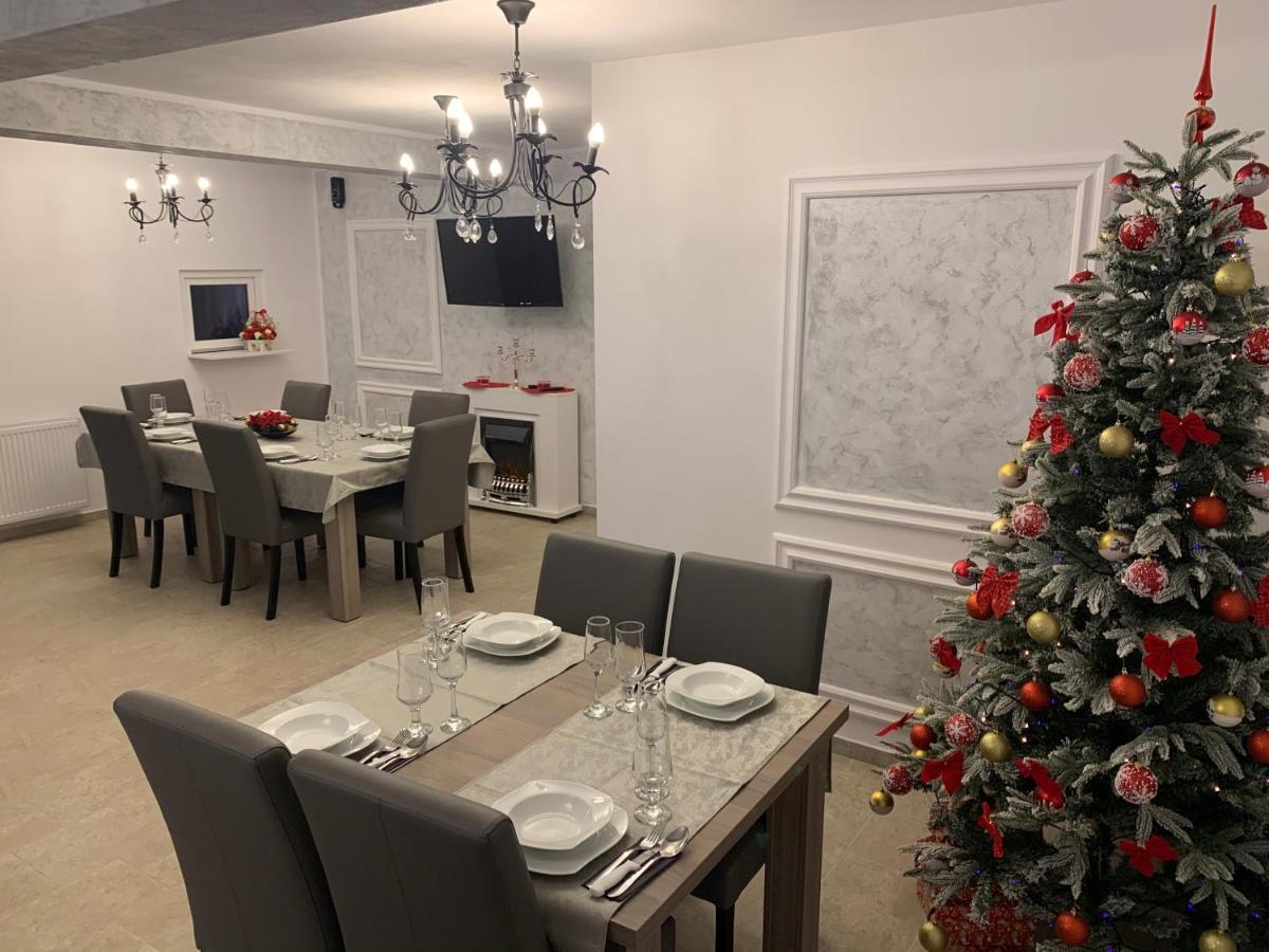 Casa La Bella Vista Hotel Моисей Екстериор снимка